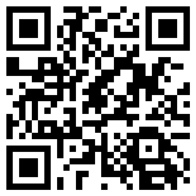 QR code for Gifted Testing Nomination form