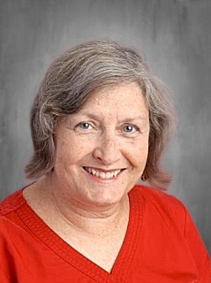 Mary T. Porter  BSN,RN,CSN