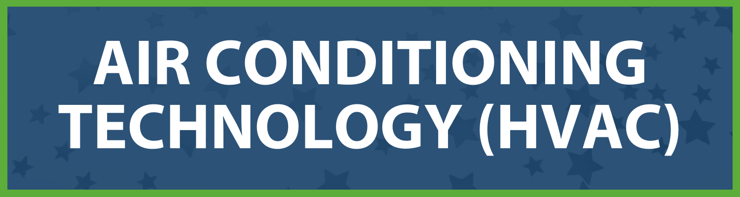 Air Condition Technology (HVAC)