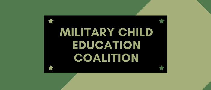 Military Child Coalition