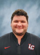 Isaiah George
