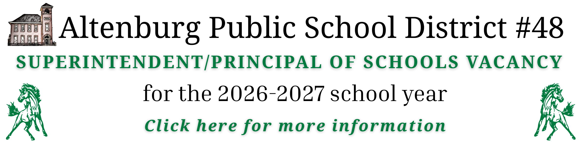 Click here for more information