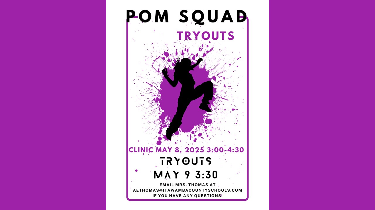 Pom Squad