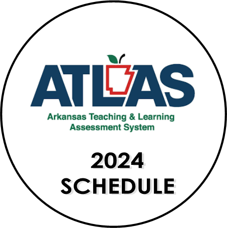 atlas schedule