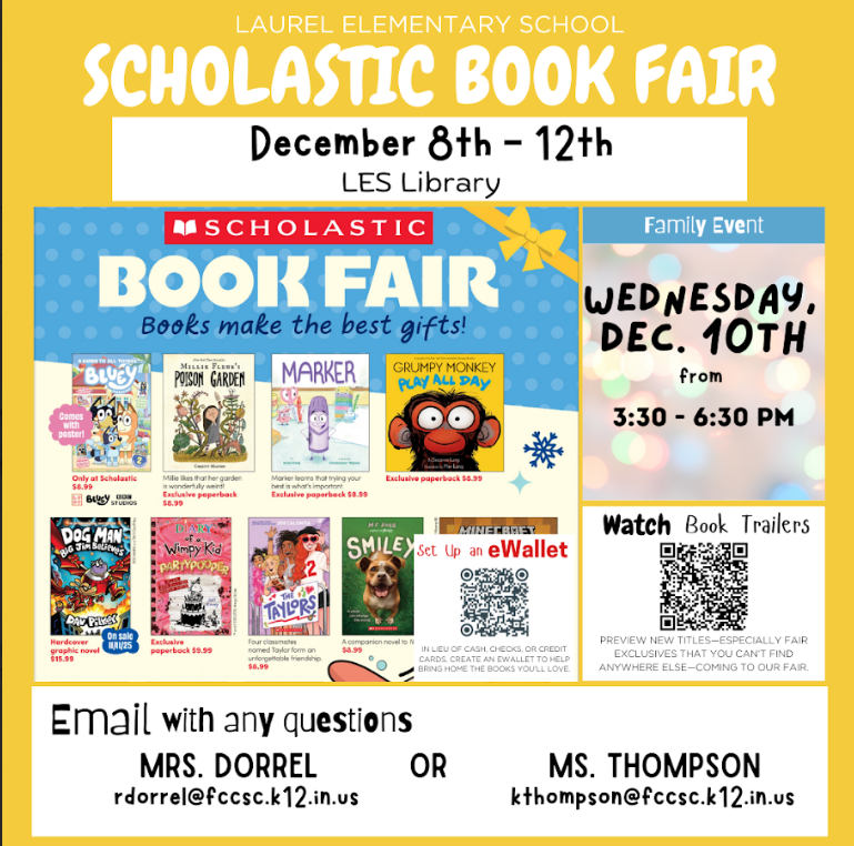 Book Fair