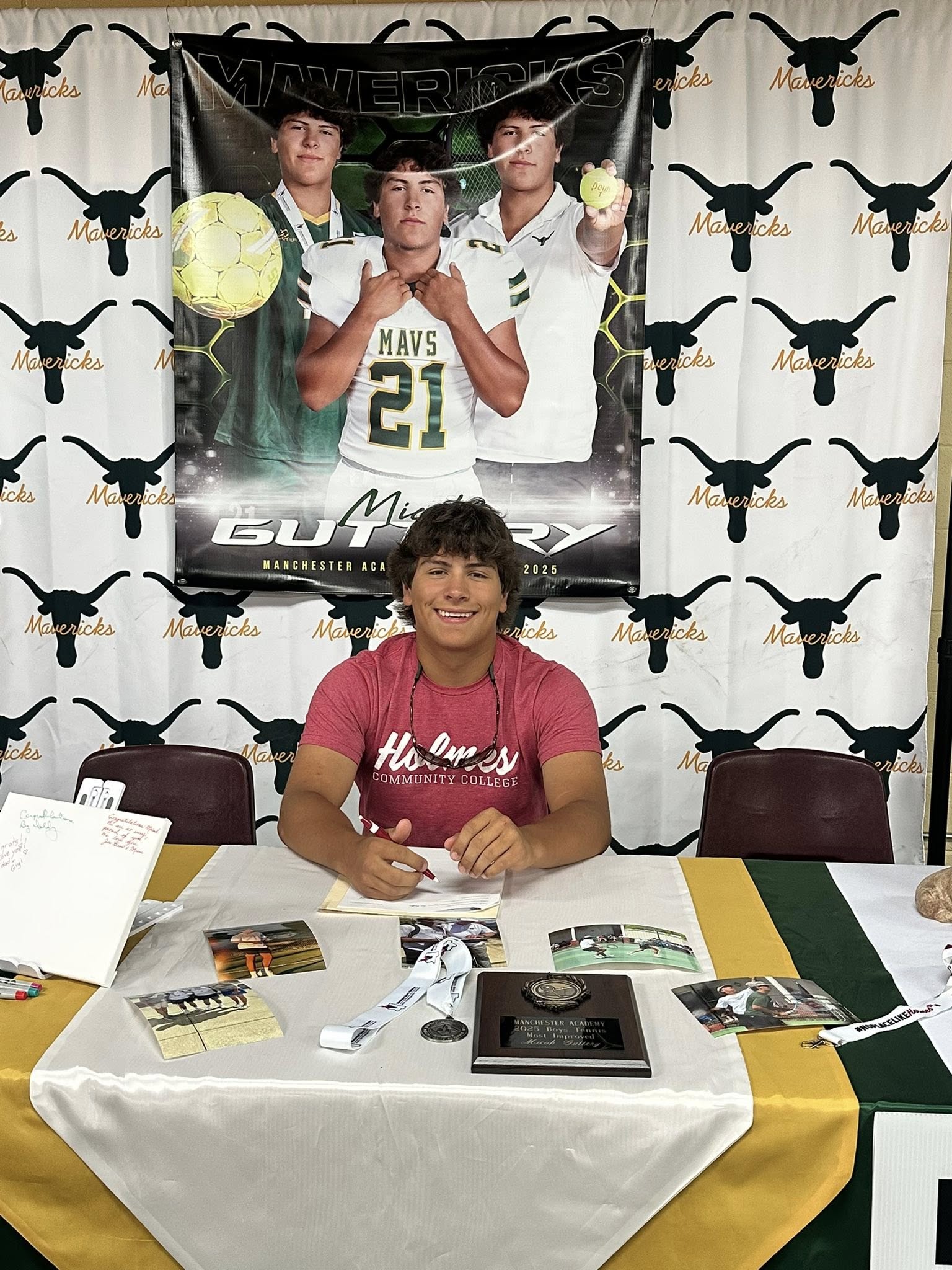 Micah Tennis