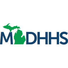 State of Michigan image
