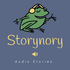 Storynory Storynory