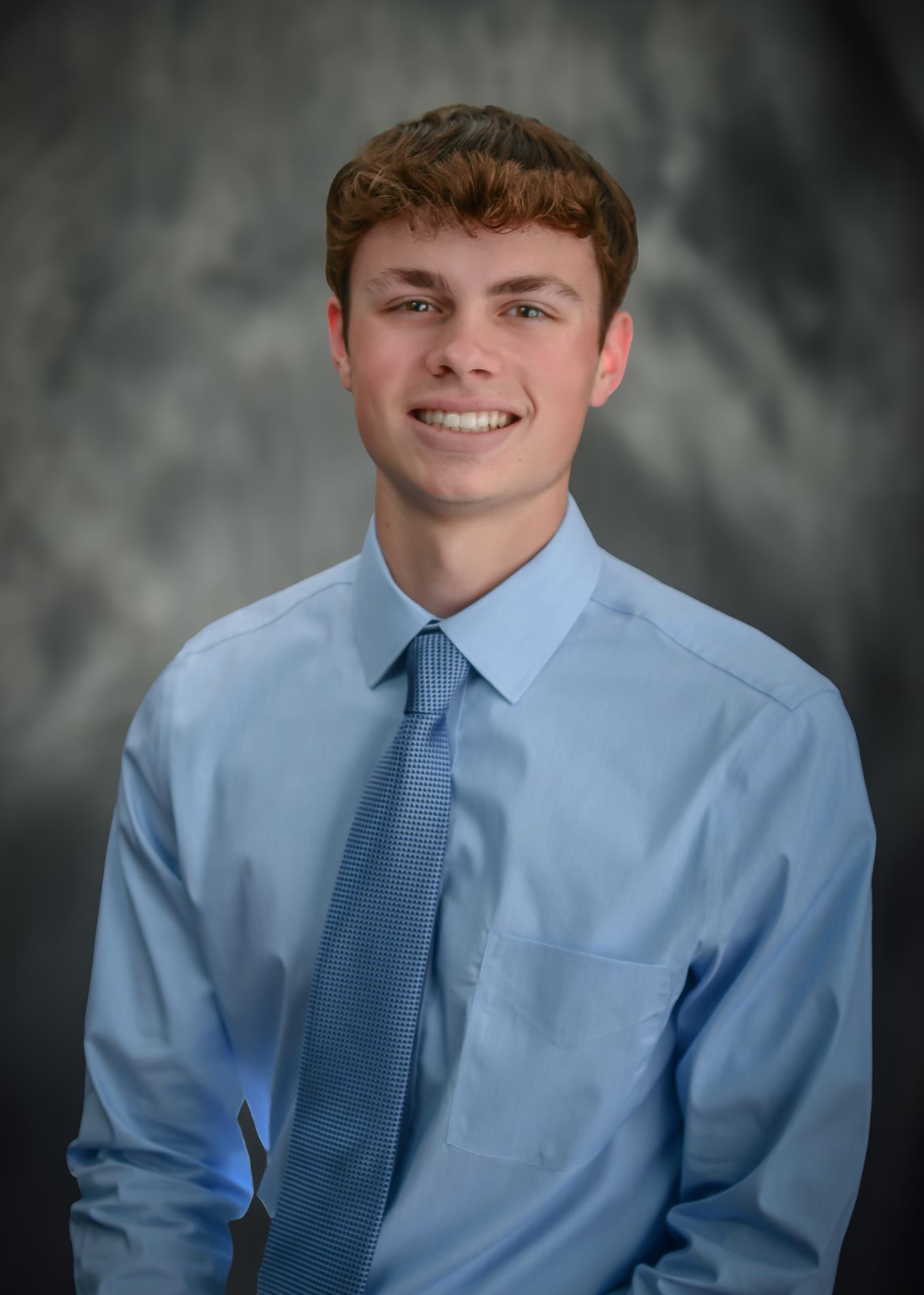 N. Baker Salutatorian