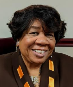 Leola Johnson, District 1