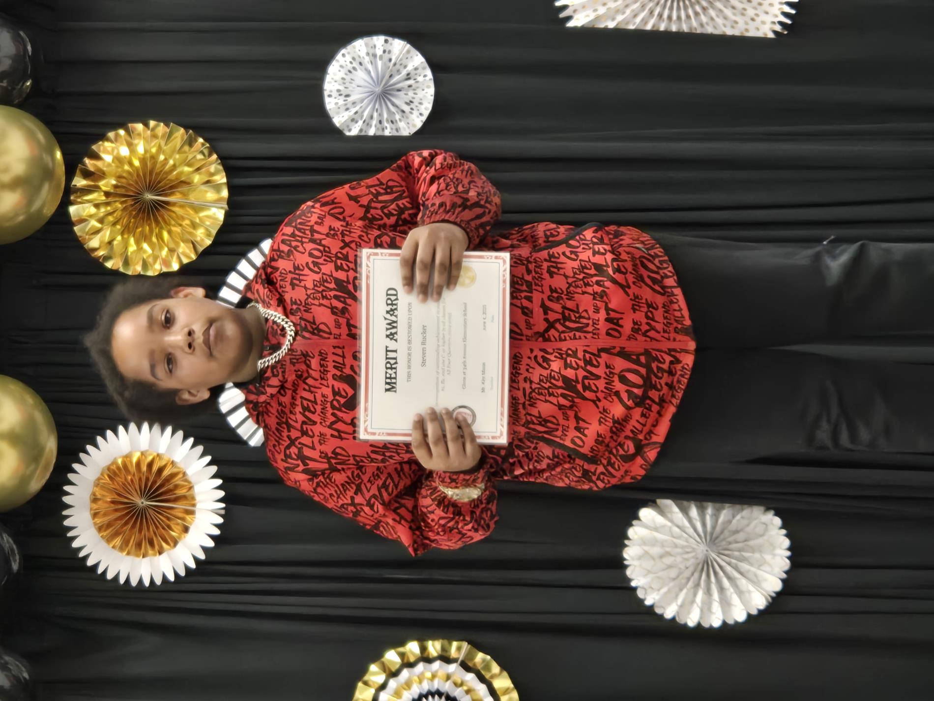 Awards Assembly