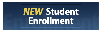 NEW Student Enrollment