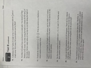 Ch 2 Study Guide pg. 2