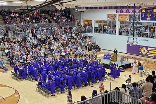 2023 Graduation Ceremony