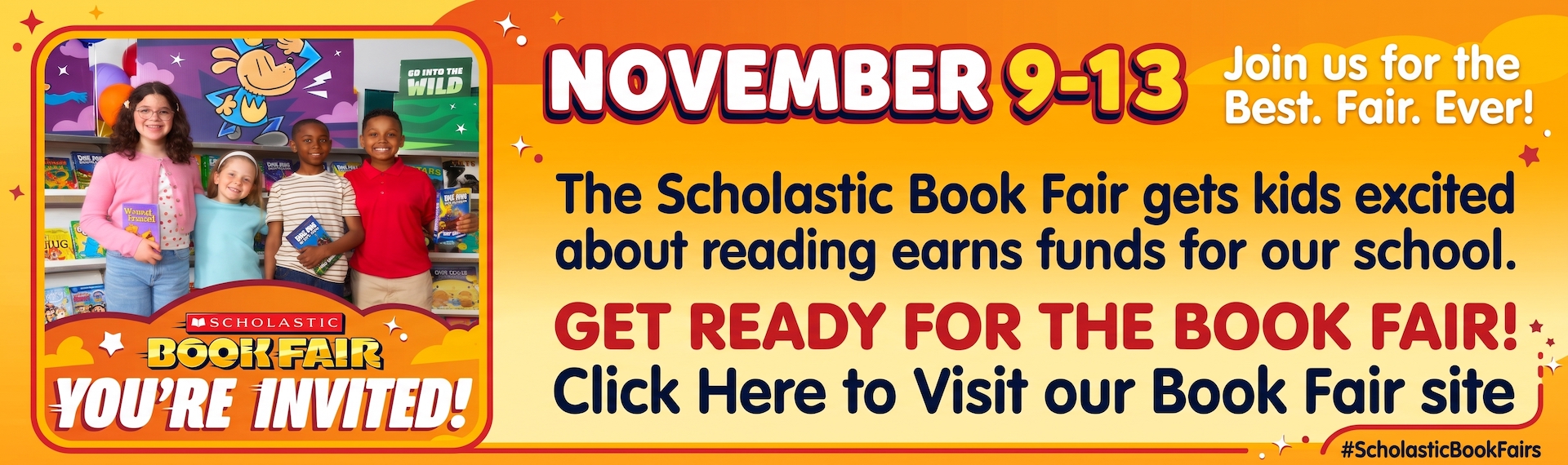 Book Fair