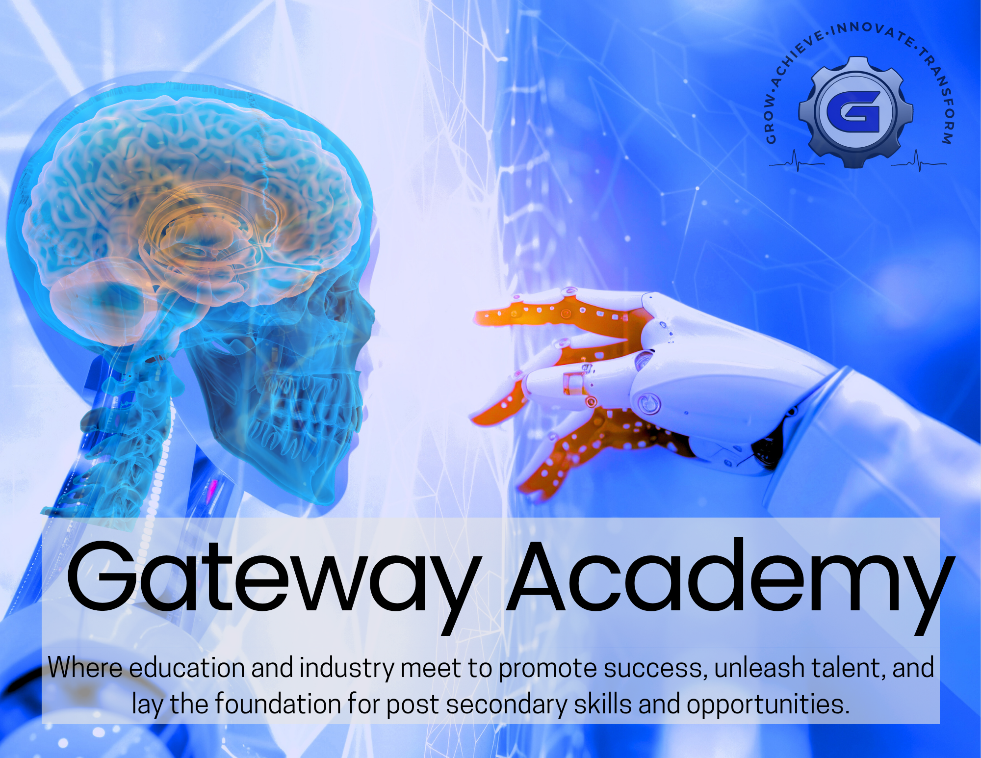 Gateway Academy