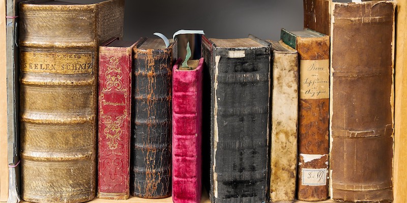 books books