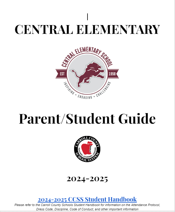 2023/2024 Parent/Student Guide