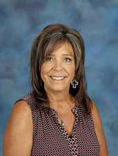 Lea Berkstresser Teacher of the Year