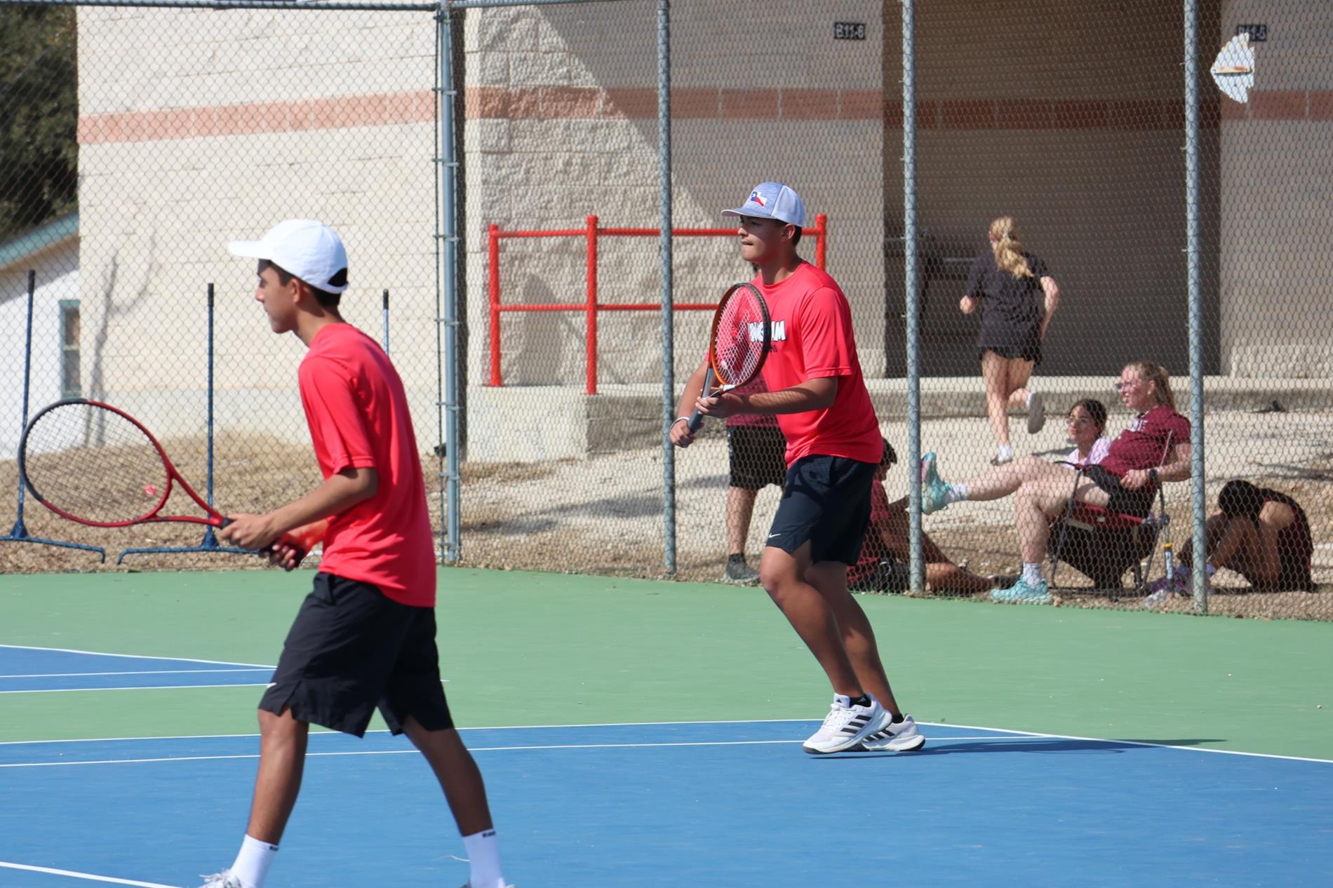 JV Ingram Tourney 2.9.26