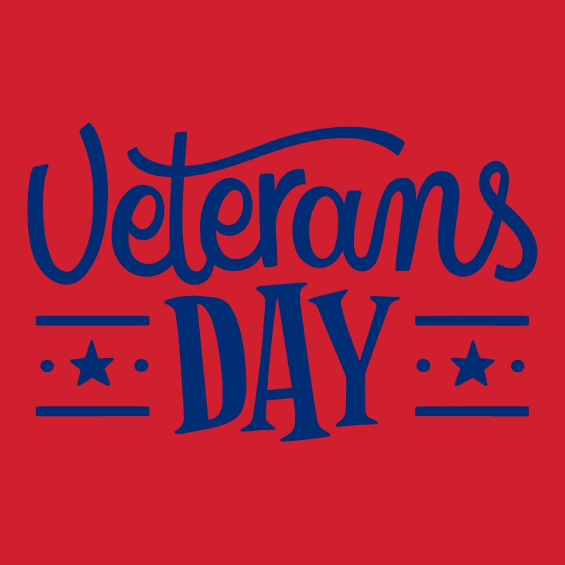 Veterans Day