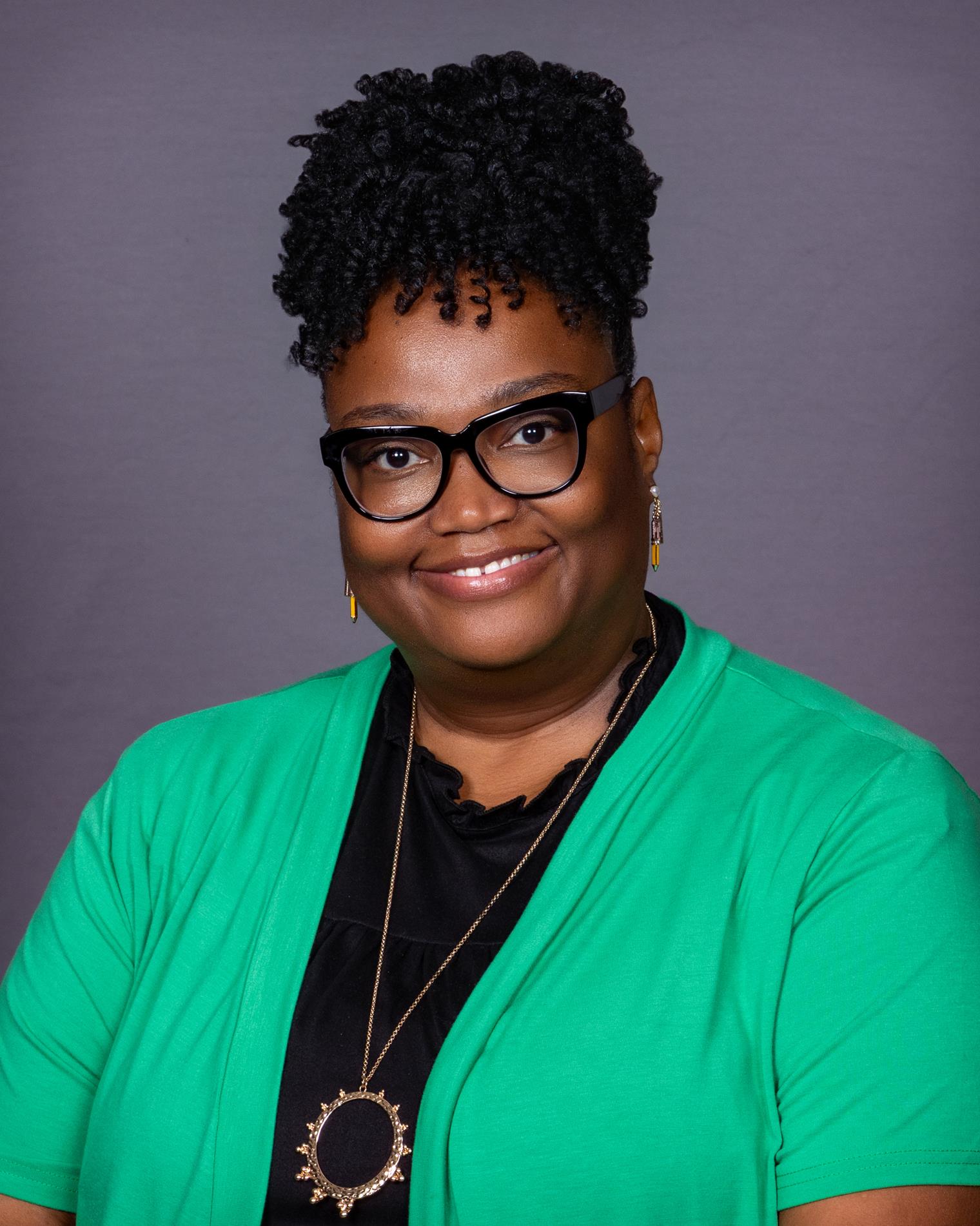 Vonda Wilson Vonda Wilson