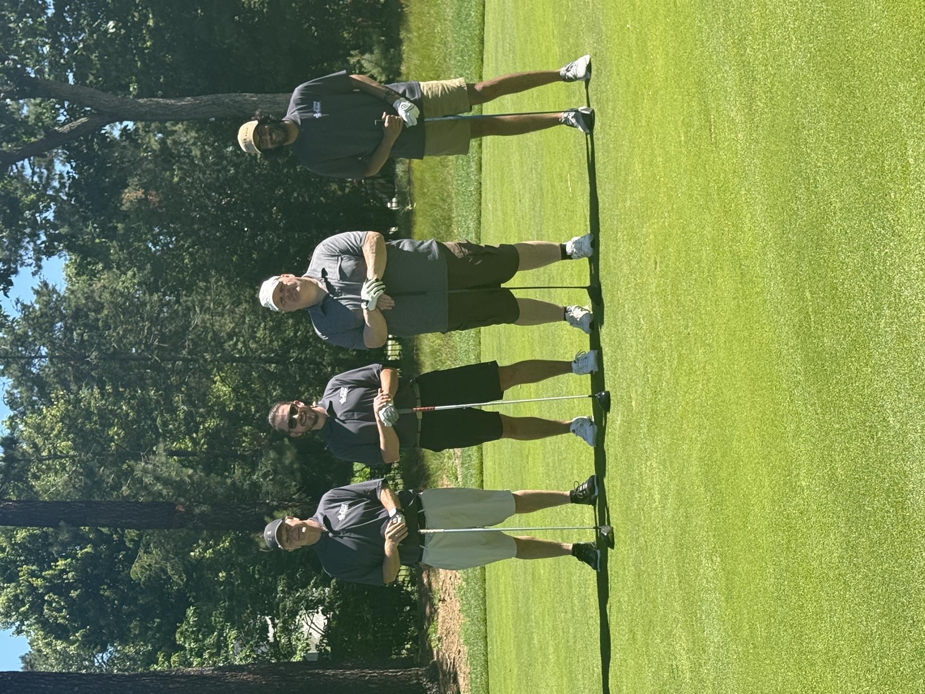 GCAP Golf Classic