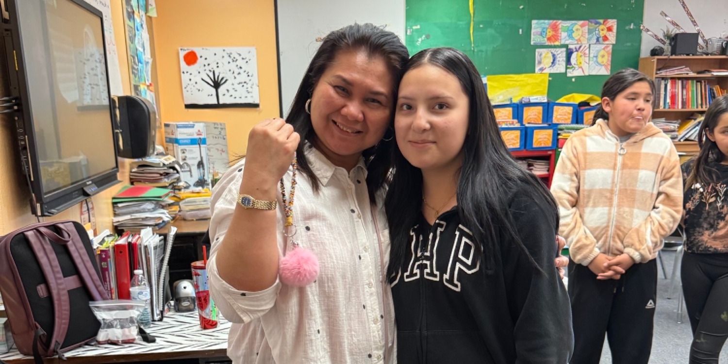 STAFF APPRECIATION