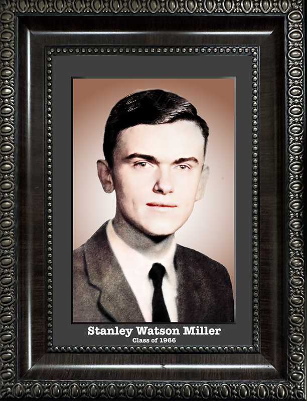 Stanley Watson Miller