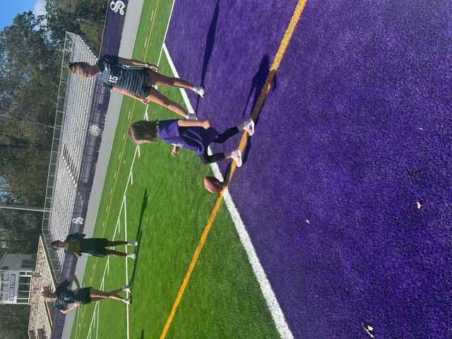 punt pass kick