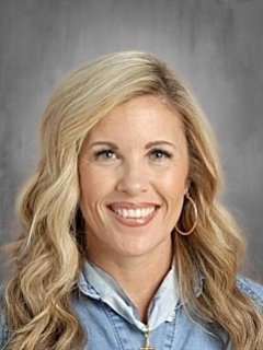 Front Office Secretary