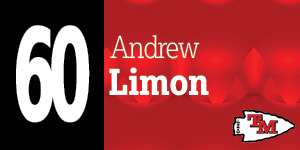 Andrew Limon