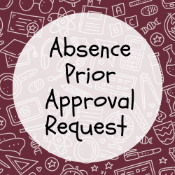 Prior Absence Link