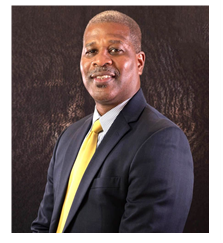 Eric Brown