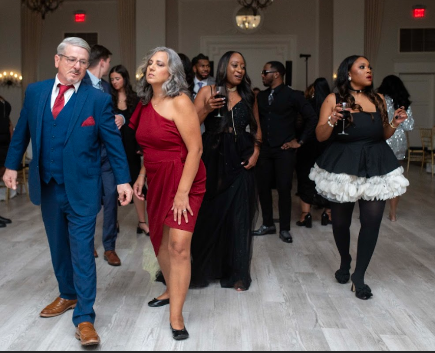 GCAP 38thAnniversary Gala