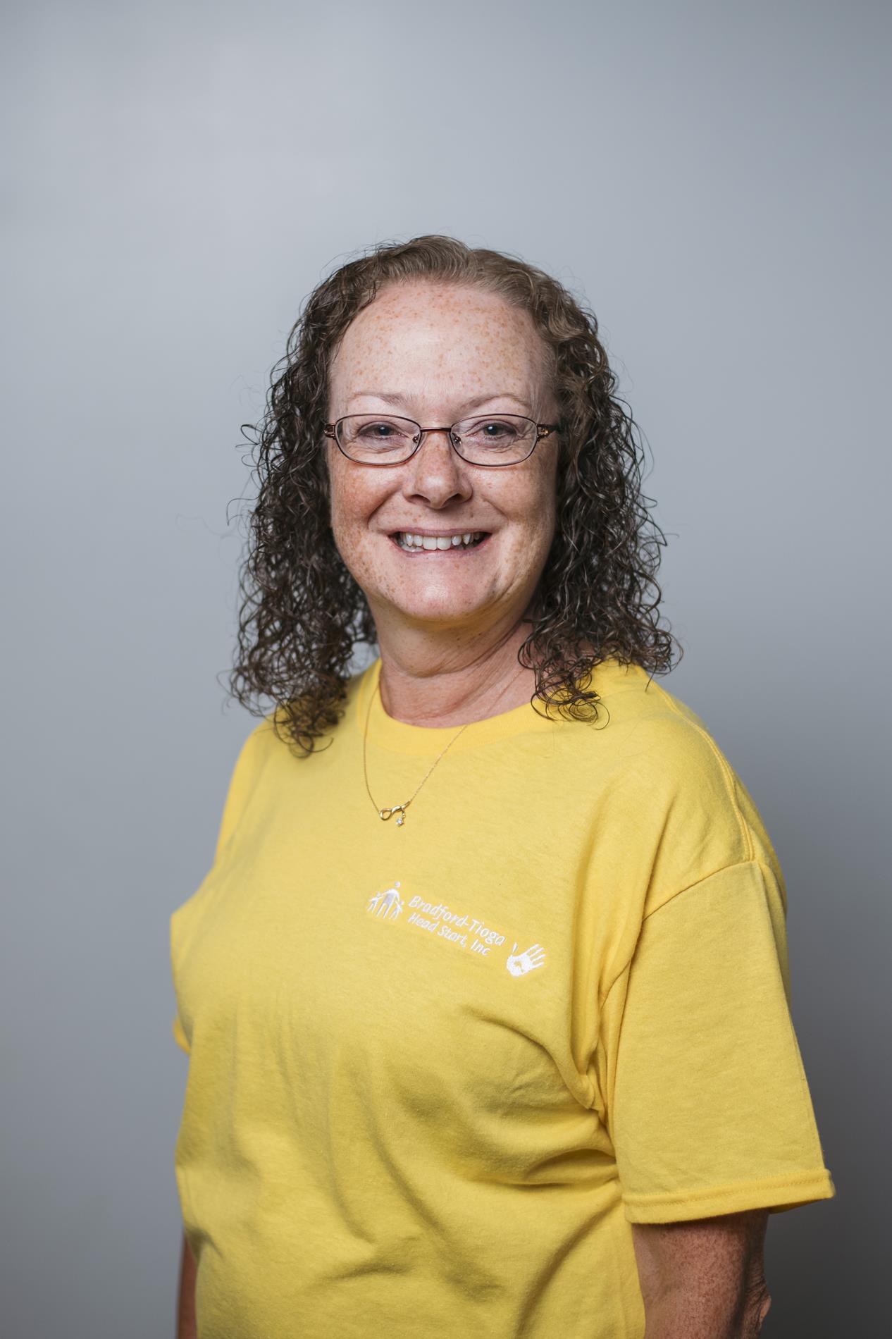 Joyce Dehaven