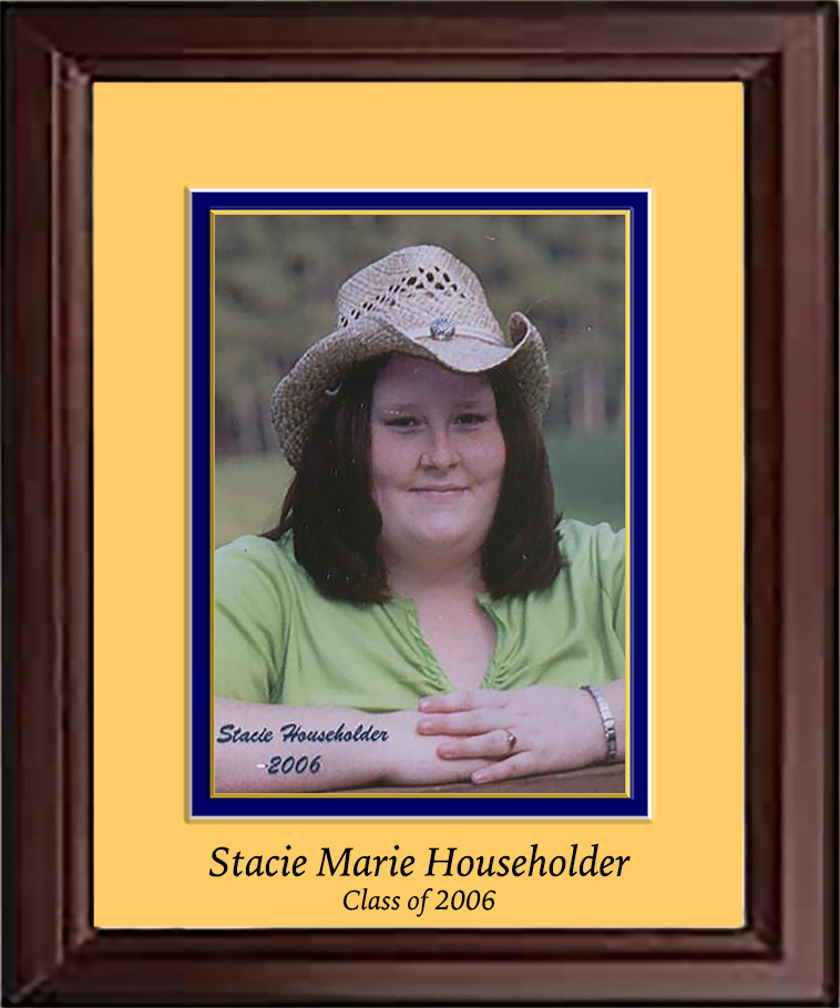 Stacie Householder