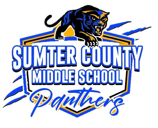 Sumter middle school Logo