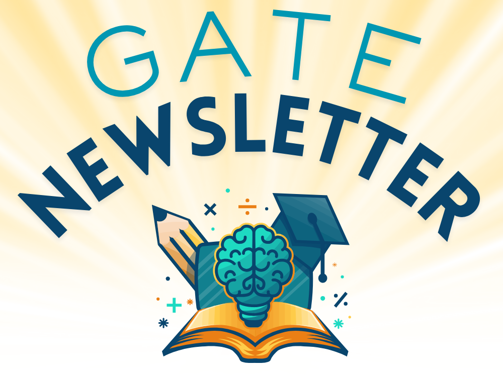 GATE Newsletter · October 2025