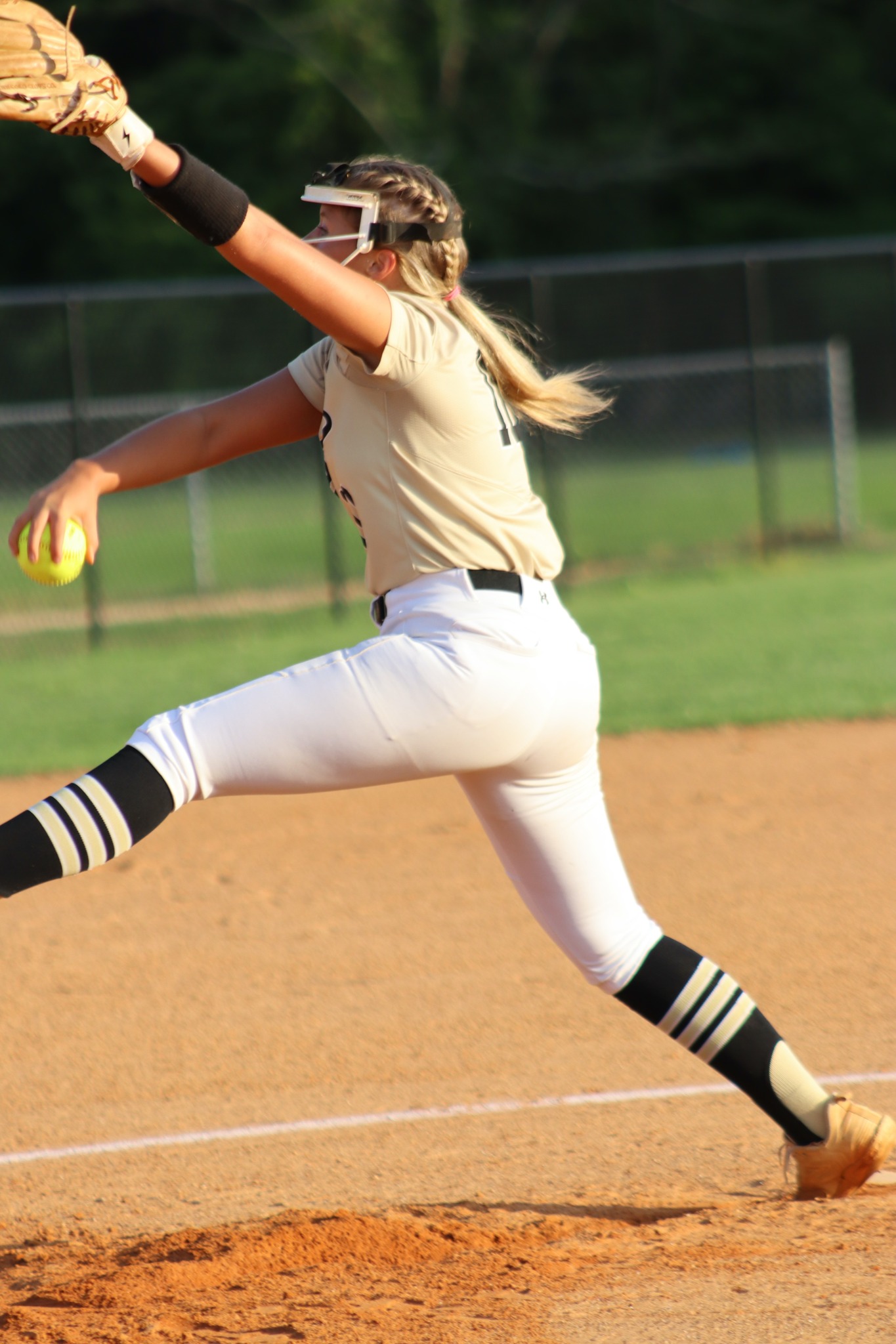 Softball 24-25