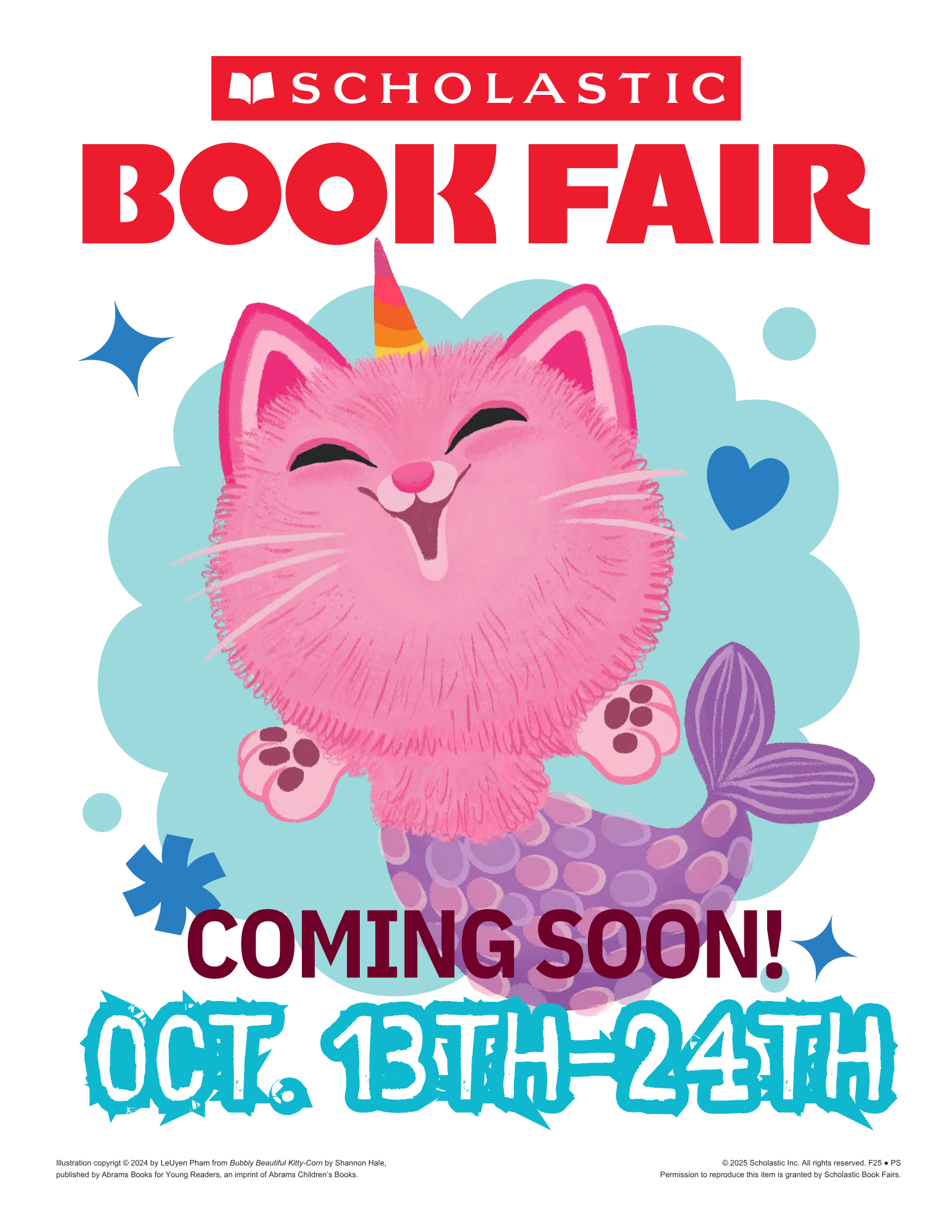 Bookfair