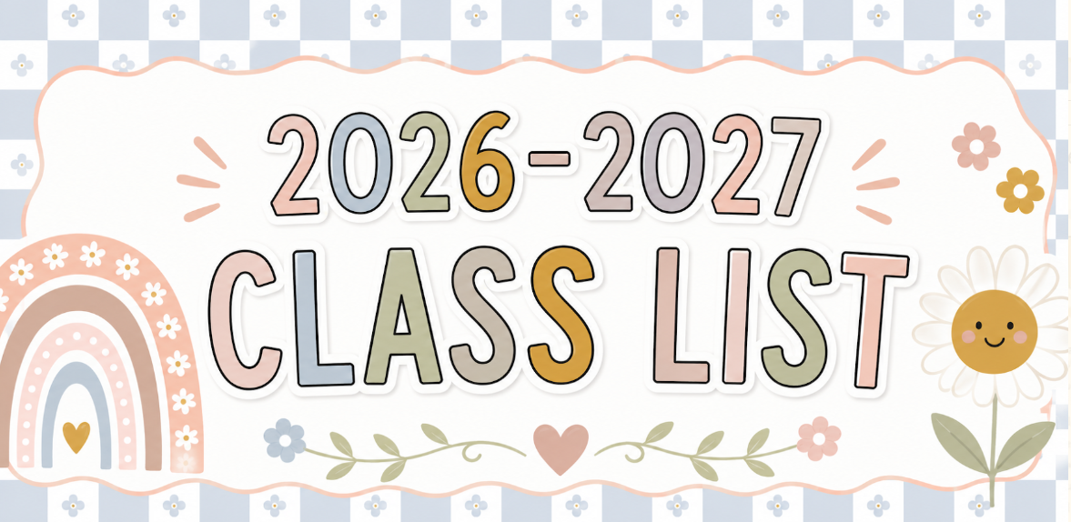 class list