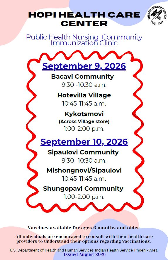 Flyer