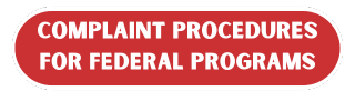 complaint procedures for federal programs