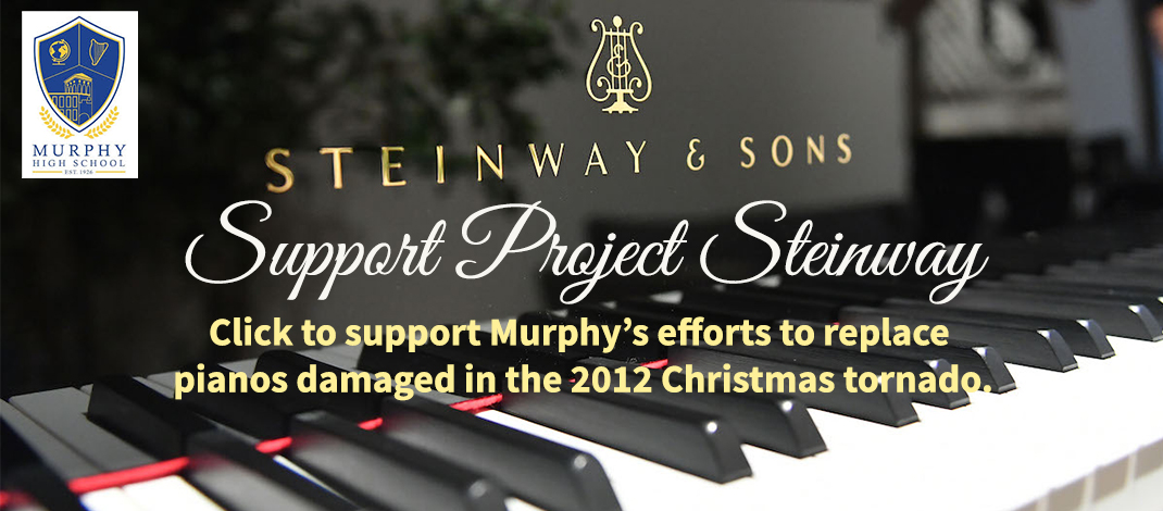 Steinway Project