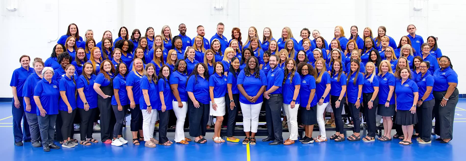 STAFF PHOTO 2025