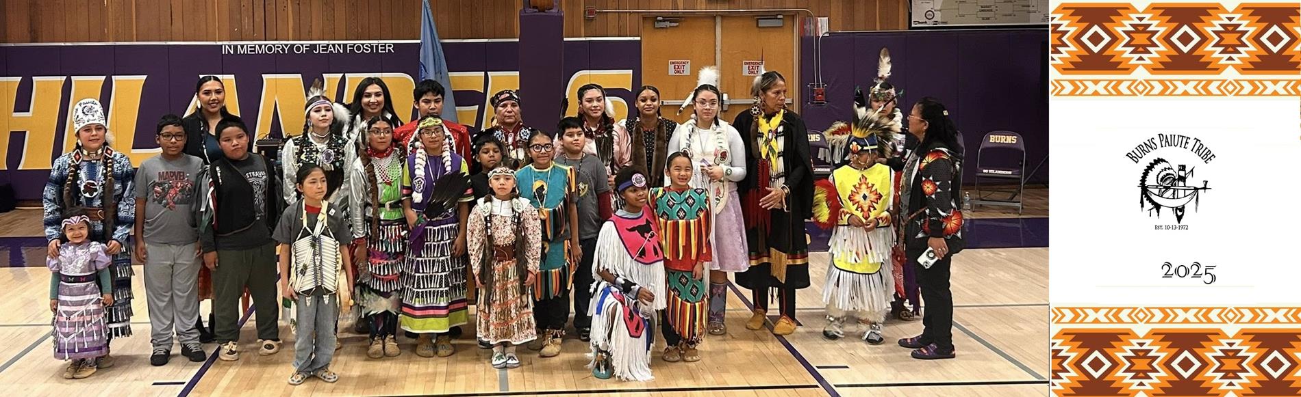 Native American Assembly