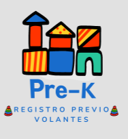 Image of Pre-K Registration 