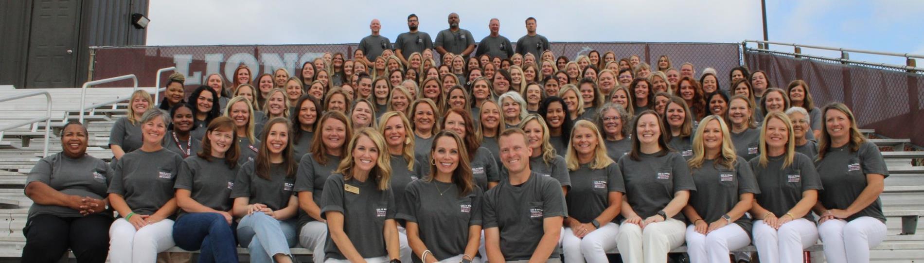 CES Staff