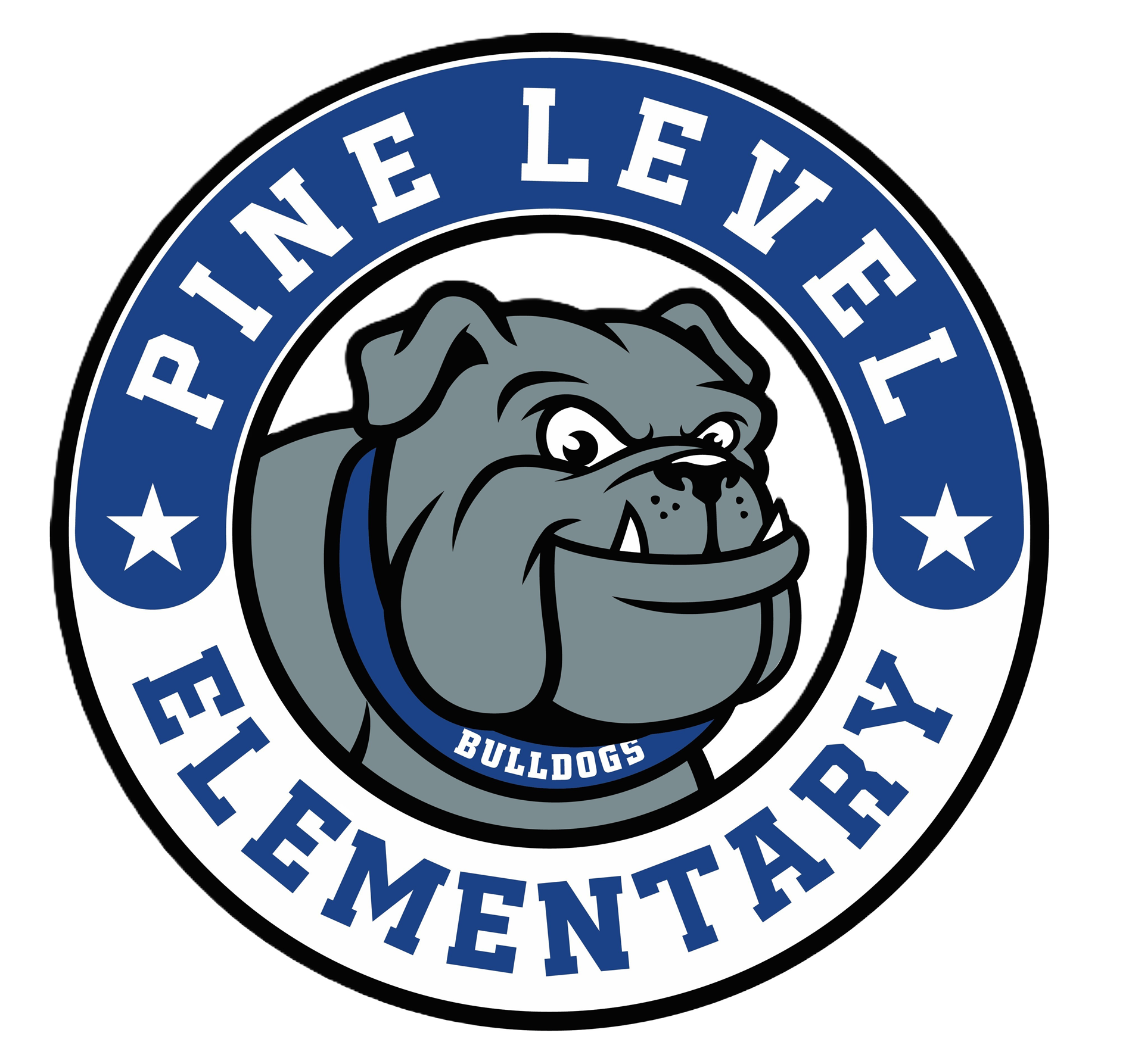 Bulldog Logo